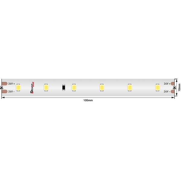 

Светодиодная лента LUX DSG260S-24-NW-67 (DesignLed), Белый, Lux DSG260S-24-NW-67