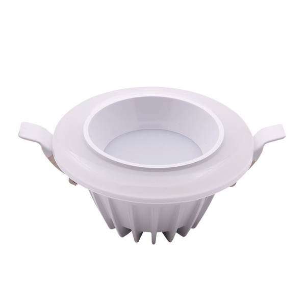 

Встраиваемый светильник светодиодный DesignLed DW-DL DW-DL09-WW, Белый, DW-DL DW-DL09-WW