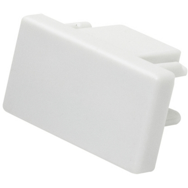

Заглушка DesignLed ECS-WH-2, Белый, ECS-WH-2