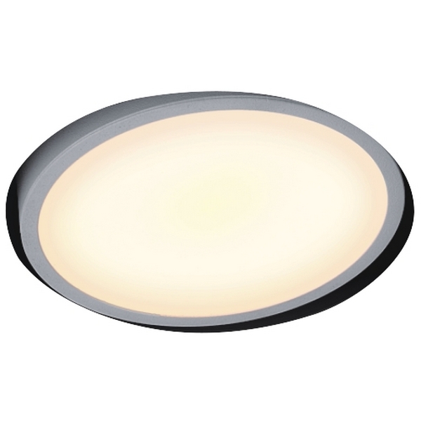 

Встраиваемый светильник круглый светодиодный DesignLed FA FA-DOMO-153514A-WH-WW, FA FA-DOMO-153514A-WH-WW