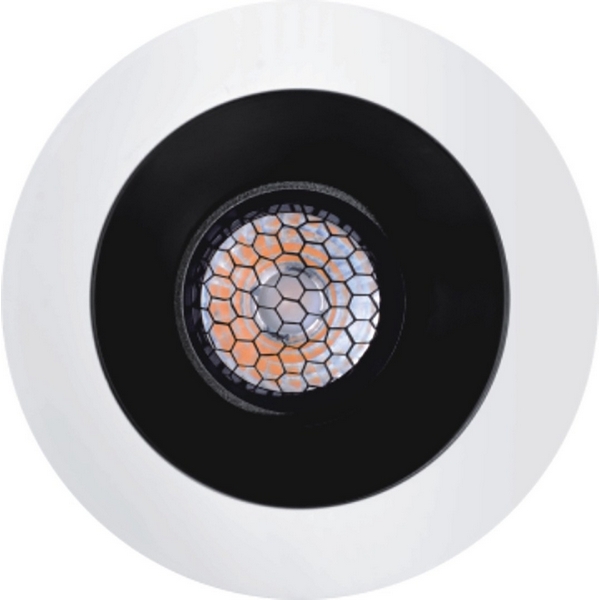 Изображение товара Решетка антибликовая DesignLed FA FA-FOCUS-001548-BL