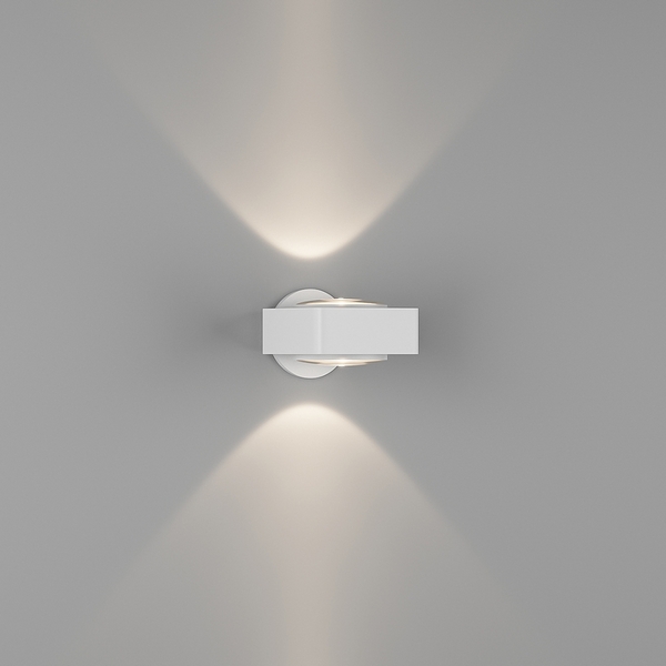 

Настенный светильник светодиодный DesignLed LINSE GW-1025-6-WH-WW, Белый, LINSE GW-1025-6-WH-WW