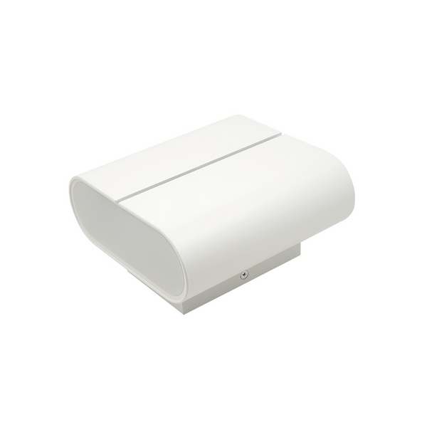 

Настенный светильник светодиодный DesignLed RAZOR GW-1555-6-WH-NW, Белый, RAZOR GW-1555-6-WH-NW