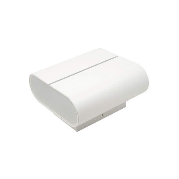 

Настенный светильник светодиодный DesignLed RAZOR GW-1555-6-WH-WW, Белый, RAZOR GW-1555-6-WH-WW