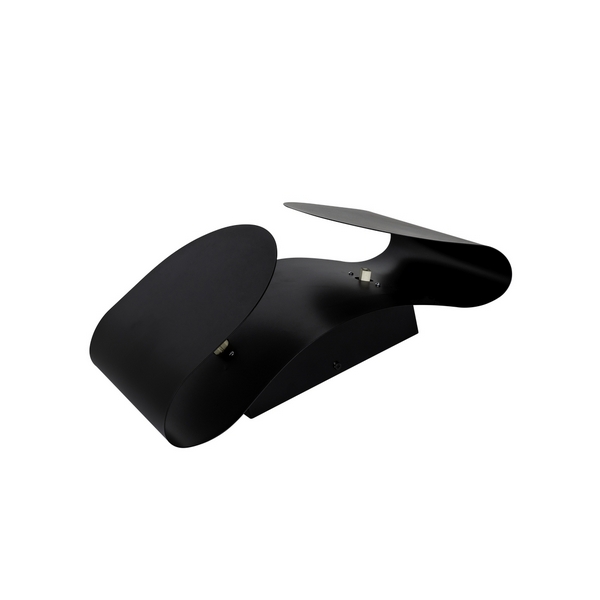 

Настенный светильник светодиодный DesignLed Link GW-3230-9-BL-WW, Черный, Link GW-3230-9-BL-WW