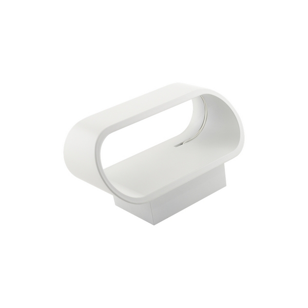 

Настенный светильник светодиодный DesignLed PIRA 2 GW-3520-5-WH-WW, Белый, PIRA 2 GW-3520-5-WH-WW