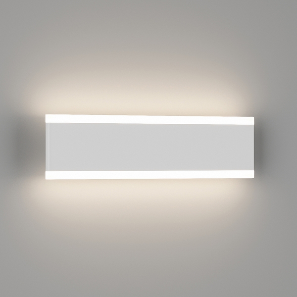 

Настенный светильник светодиодный DesignLed LN GW-8083S-16-WH-WW, Белый, LN GW-8083S-16-WH-WW
