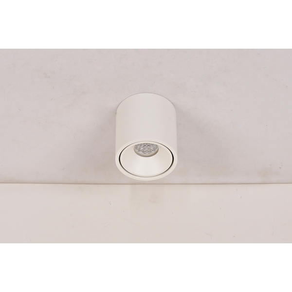 

Накладной светильник светодиодный DesignLed GW GW-8701-11-WH-WW, Белый, GW GW-8701-11-WH-WW