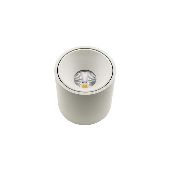 

Накладной светильник светодиодный DesignLed GW GW-8701-30-WH-WW, Белый, GW GW-8701-30-WH-WW