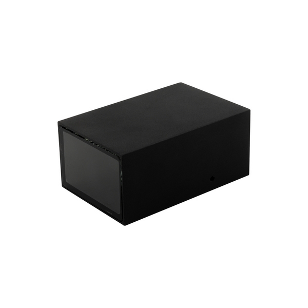 

Архитектурная подсветка светодиодная IP54 DesignLed D-1 GW-A012-5-BL-WW, Черный, D-1 GW-A012-5-BL-WW