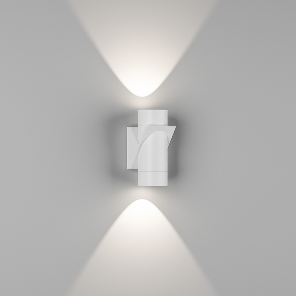 

Архитектурная подсветка светодиодная IP54 DesignLed SPRUT GW-A213-6-WH-WW, Белый, SPRUT GW-A213-6-WH-WW