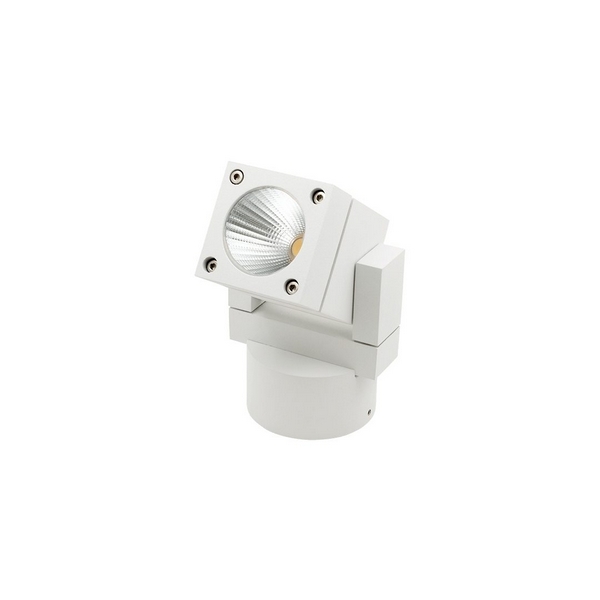 

Архитектурная подсветка светодиодная FORMER GW-A410-5-WH-NW IP54 (DesignLed), Белый, FORMER GW-A410-5-WH-NW