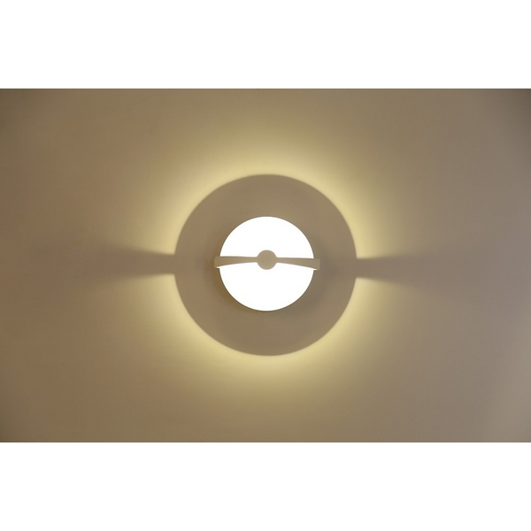 

Настенный светильник светодиодный DesignLed BUBLE CUT GW-A518S-5-WH-WW, BUBLE CUT GW-A518S-5-WH-WW