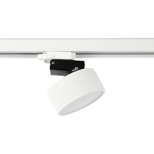 

Трековый светильник 220V светодиодный IP44 DesignLed IMD IMD-GA-0300BR-WH-WW, Белый, IMD IMD-GA-0300BR-WH-WW