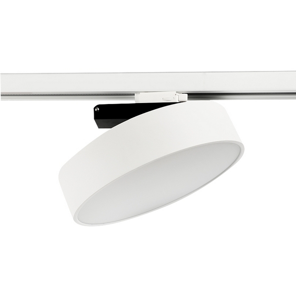 

Трековый светильник 220V светодиодный IP44 DesignLed IMD IMD-GA-0320BR-WH-WW, IMD IMD-GA-0320BR-WH-WW