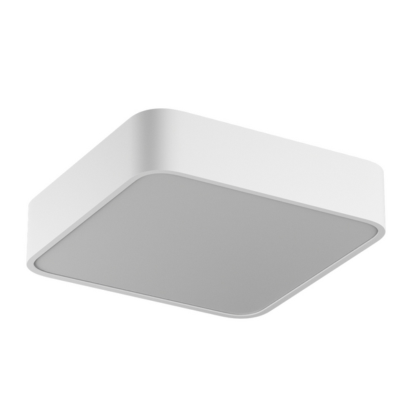 

Потолочный светильник светодиодный уличный IMD-YA-0031AS-WH-WW IP44 (DesignLed), Белый, IMD IMD-YA-0031AS-WH-WW