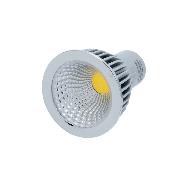 

Лампочка светодиодная MP16 GU5.3 DesignLed LB-YL-CHR-GU5.3-6-NW, MP16 GU5.3 LB-YL-CHR-GU5.3-6-NW