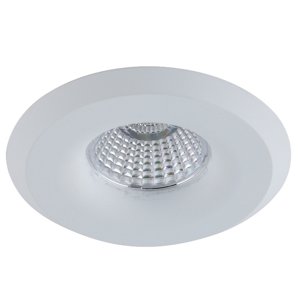 

Встраиваемый светильник светодиодный DesignLed Simple LC1510WH-5-WW, Белый, Simple LC1510WH-5-WW