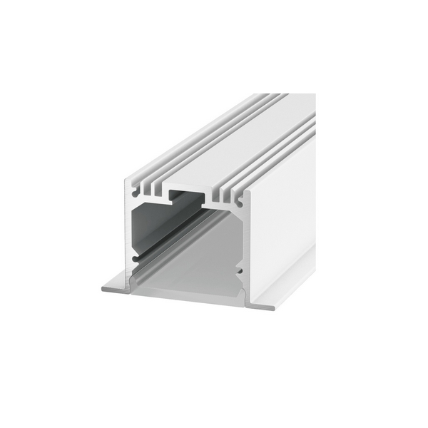 

Профиль встраиваемый DesignLed LE LE.4932-W-R, Белый, LE LE.4932-W-R
