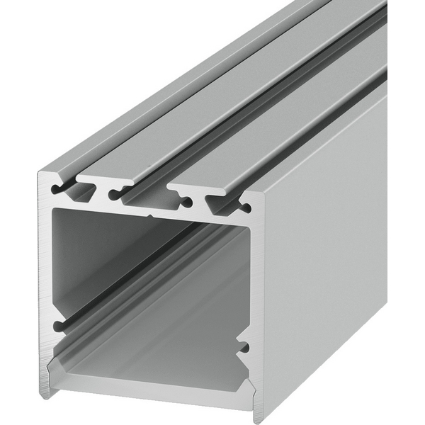 

Алюминиевый профиль 2500 мм, анодированный DesignLed LS LS.3535-R, LS LS.3535-R