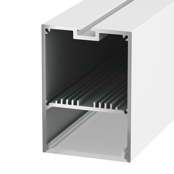 

Профиль для светодиодной ленты DesignLed LS LS.4970-W, LS LS.4970-W