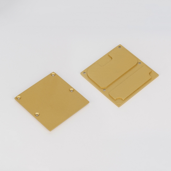 

Заглушка для профиля DesignLed LS.5050-ECS-G, Комплектующие LS.5050-ECS-G