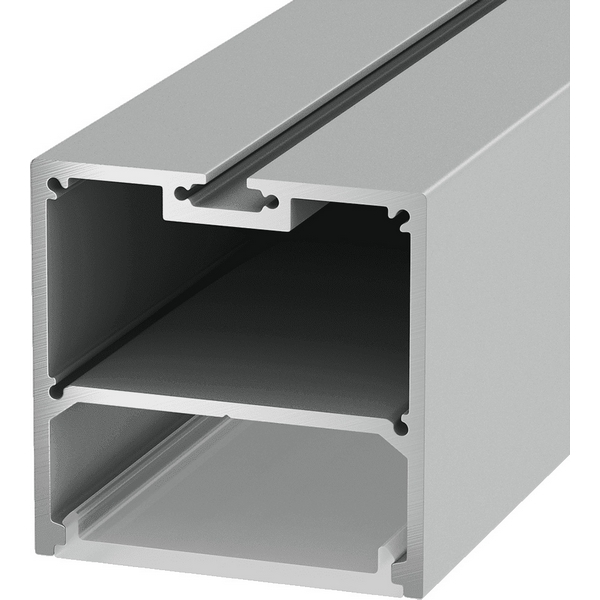 

Алюминиевый профиль 2500 мм, анодированный DesignLed LS LS.5050-R, LS LS.5050-R