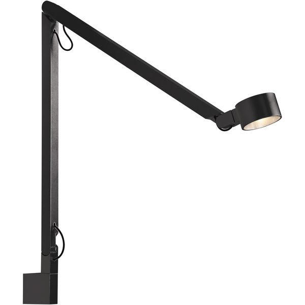 

Бра DesignLed JY LW-A0499C-BL-WW, Черный, JY LW-A0499C-BL-WW