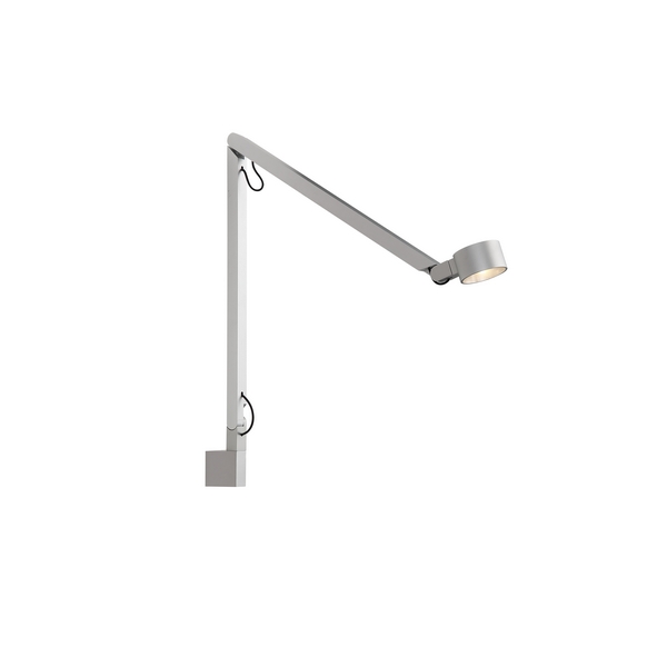 

Бра DesignLed JY LW-A0499C-SG-WW, Серебро, JY LW-A0499C-SG-WW