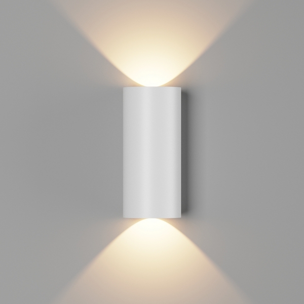 

Архитектурная подсветка светодиодная IP54 DesignLed ZIMA-2 LWA0148B-WH-WW, Белый, ZIMA-2 LWA0148B-WH-WW