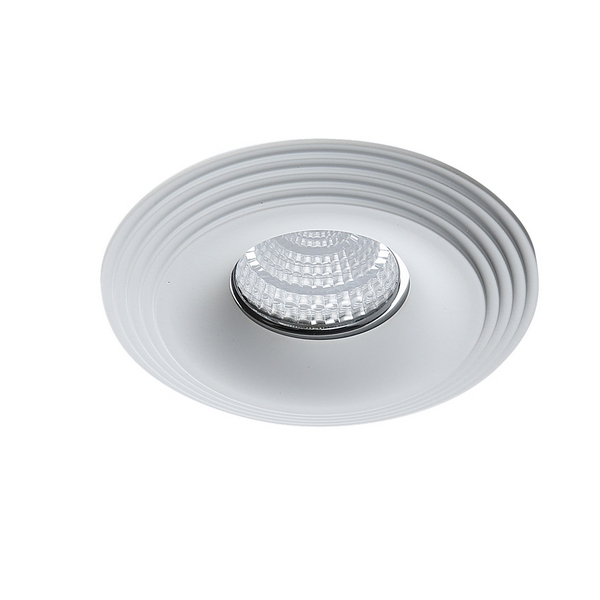 

Рамка для светильника DesignLed Line NC1760R-FW, Белый, Line NC1760R-FW