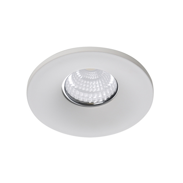 

Рамка для светильника DesignLed Point NC1761R-FW, Белый, Point NC1761R-FW