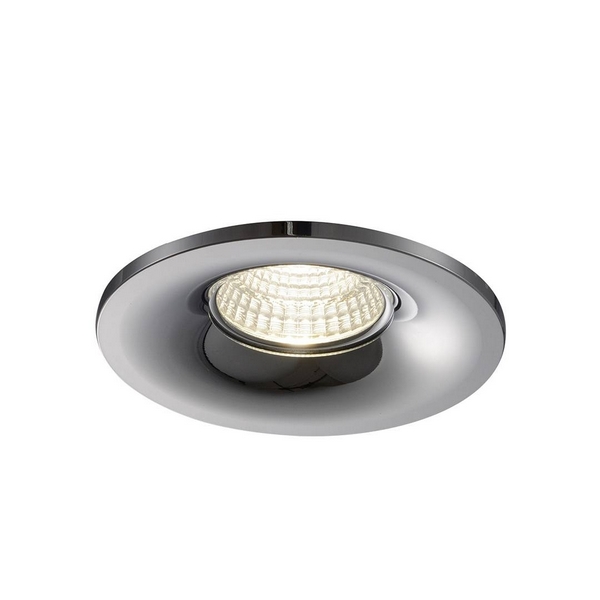 

Рамка для светильника DesignLed Point NC1761RCH, Хром, Point NC1761RCH