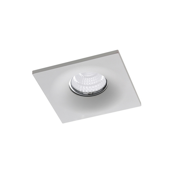 

Рамка для светильника DesignLed Point NC1761SQ-FW, Белый, Point NC1761SQ-FW