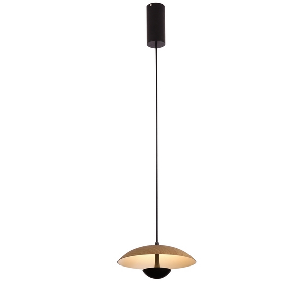 

Подвесной светильник светодиодный DesignLed JY P0608-270A-WD-WW, Бежевый, JY P0608-270A-WD-WW