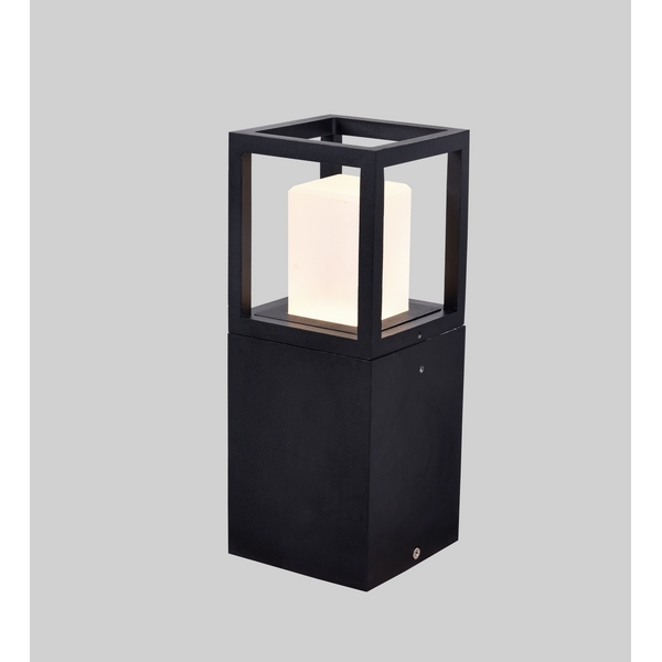 

Наземный светильник светодиодный IP65 DesignLed JY PO-0231-250A-BL-WW, Черный, JY PO-0231-250A-BL-WW