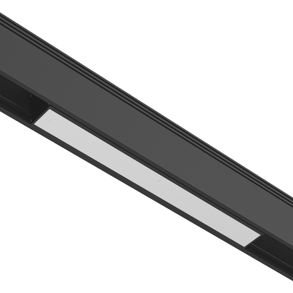 

Трековый светильник магнитный 24V светодиодный DesignLed SY SY-601211-BL-12-NW, Черный, SY SY-601211-BL-12-NW