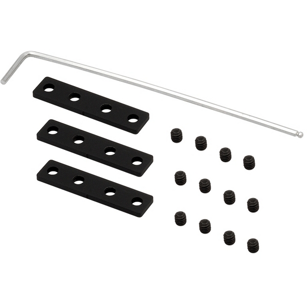 

Коннектор DesignLed SY-CN-I-BL, Черный, SY-CN-I-BL