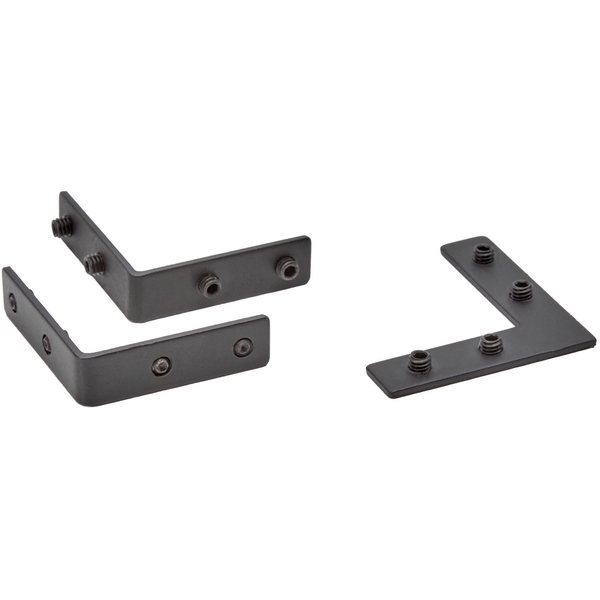 

Коннектор DesignLed SY SY-CN-SET1, Черный, SY SY-CN-SET1