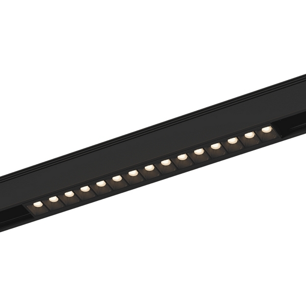 

Трековый светильник магнитный 24V DesignLed SY SY-DIM-601223-BL-25-WW, SY SY-DIM-601223-BL-25-WW