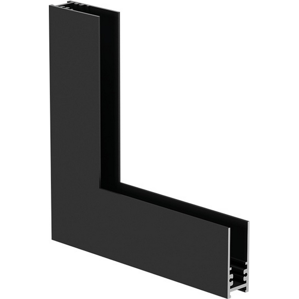 

Коннектор угловой для магнитного низковольтного шинопровода DesignLed SY mini SY-mini-CN-001586-48, Черный, SY mini SY-mini-CN-001586-48