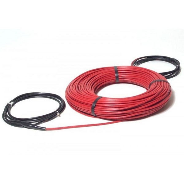 

Кабель DSIG-20 Вт м Devi DEVIbasic 20S 140F0228, DEVIbasic 20S 140F0228