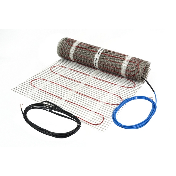 

Девимат DSVF-150 Вт 0,5 x м Devi DEVIheat 150S 140F0336, DEVIheat 150S 140F0336