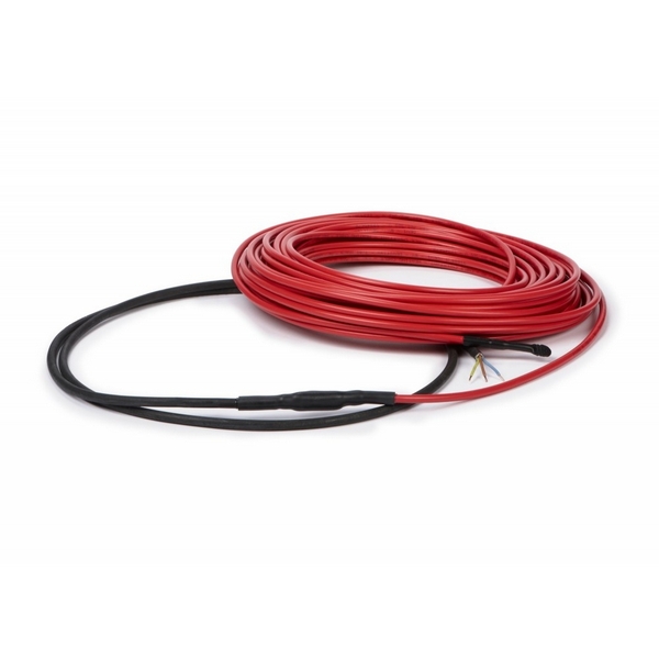 

Кабель DEVIflex 10T 80Вт 230В 8м (Devi), DEVIflex 10T 140F1218