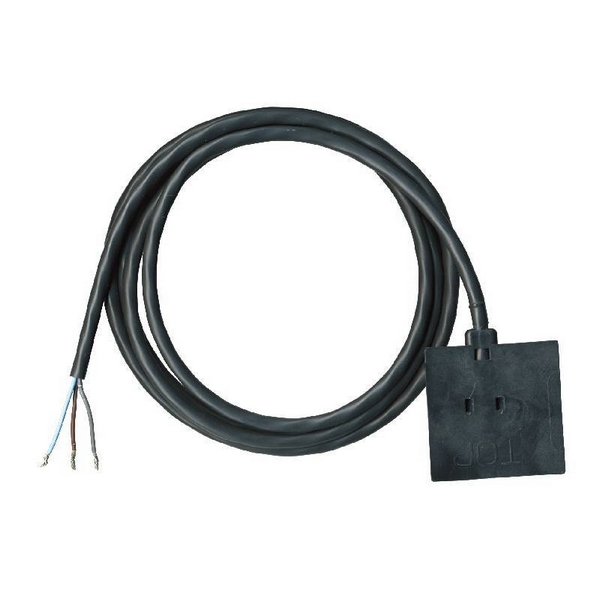 

Supply Cord, кабель 3 м для подкл. рег Devi Devidry 19911009, Devidry 19911009