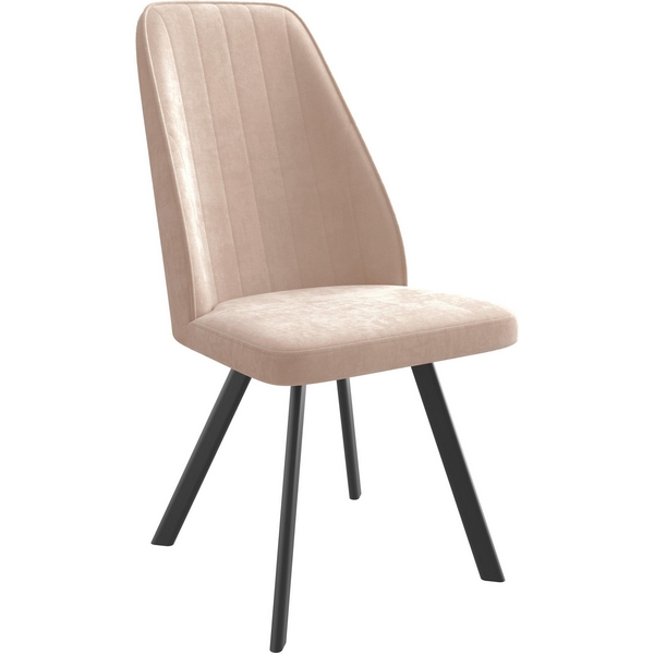 

Стул DikLine 326PRO B03 BEIGE, ножки черные 00-00070739 Dikline, 00-00070739