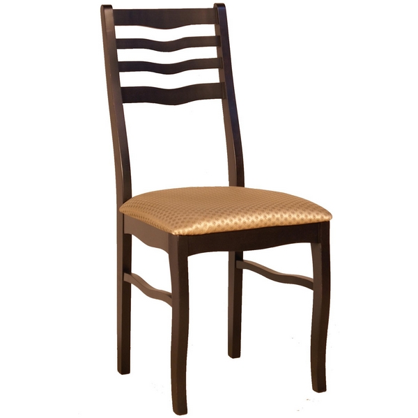 

Стул арт. (венге, №4009) Dikline 00-00047068, 00-00047068