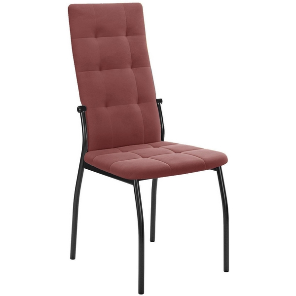 

Стул ГАЛС-М каркас черный/ В36 PINK Dikline, 00-00058167