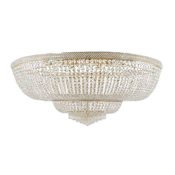 

Большая люстра 1.2.150.400 Dio D'Arte Bari E G, Прозрачный, Bari Bari E 1.2.150.400 G