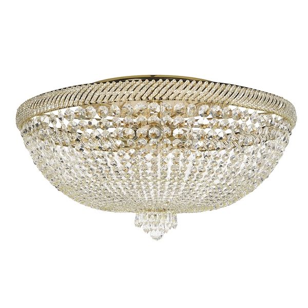 

Потолочная люстра хрусталь Bari E 1.2.80.400 G (Dio D'Arte), Прозрачный, Bari Bari E 1.2.80.400 G